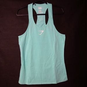 Gymshark Gym Stringer - size M